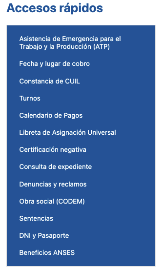 Cuándo Cobro el Prenatal en Argentina Cuándo Cobro el Prenatal en Argentina