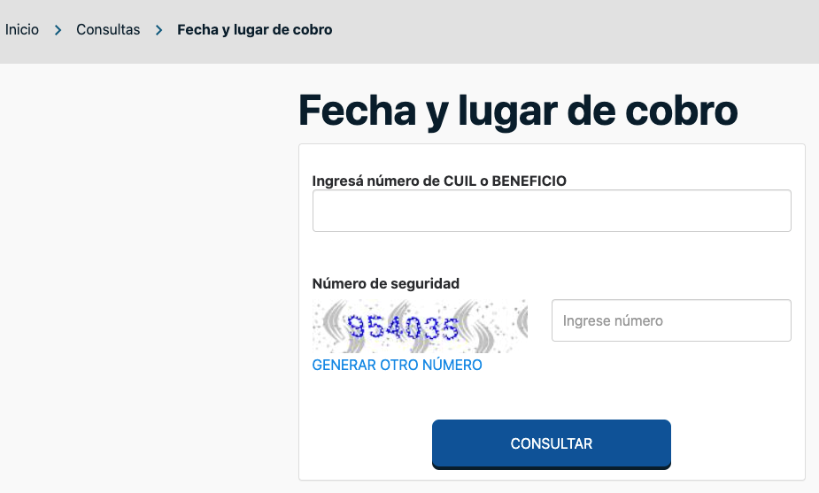 Dónde Cobro Los Jubilados de Anses Dónde Cobro Los Jubilados de Anses