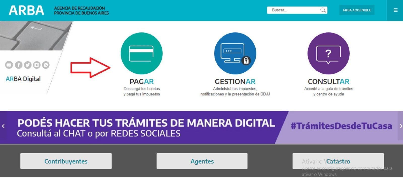 Cuándo Vence La Patente Automotor 2020