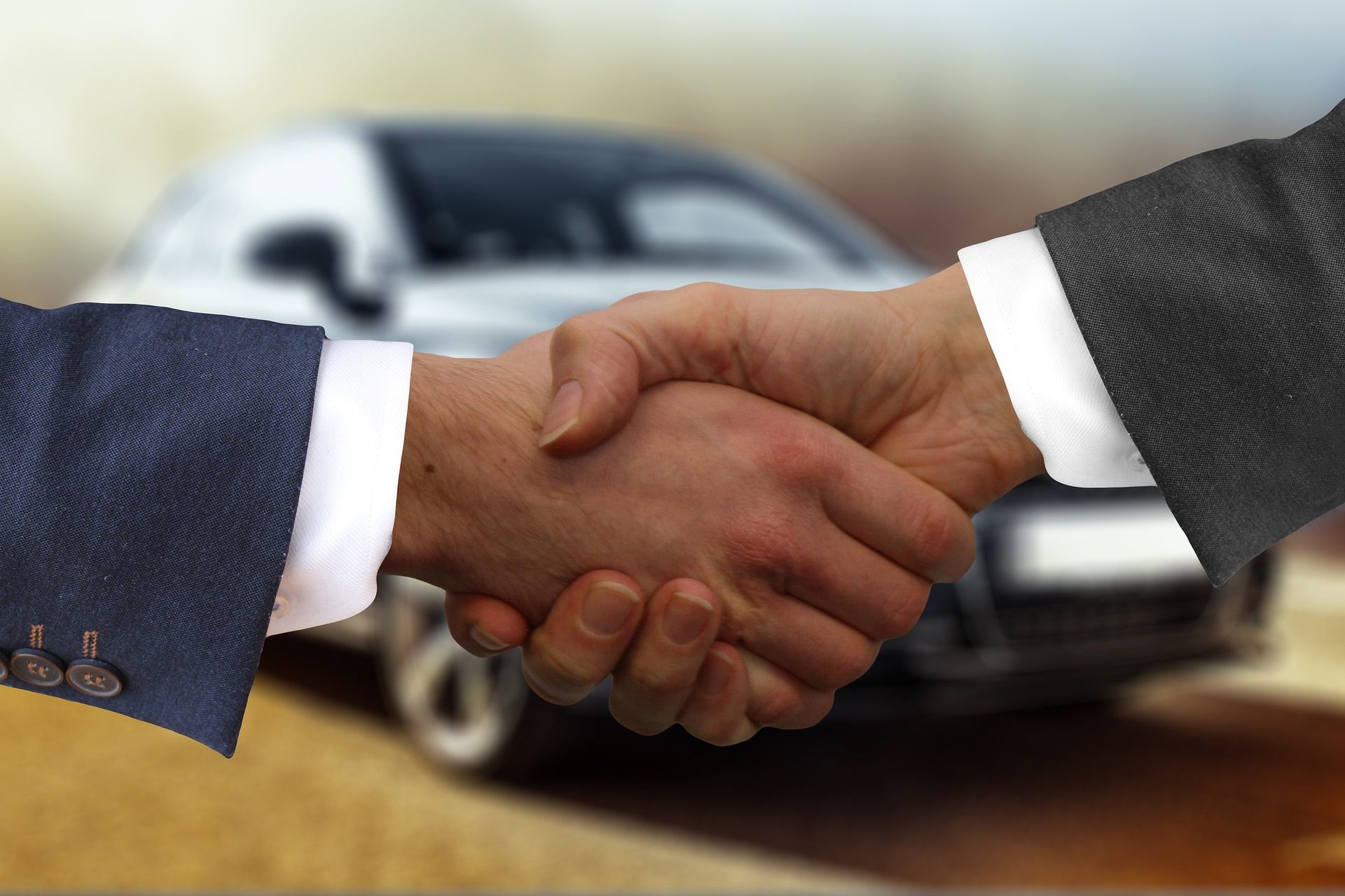 Cuándo Vence La Patente Automotor 2020