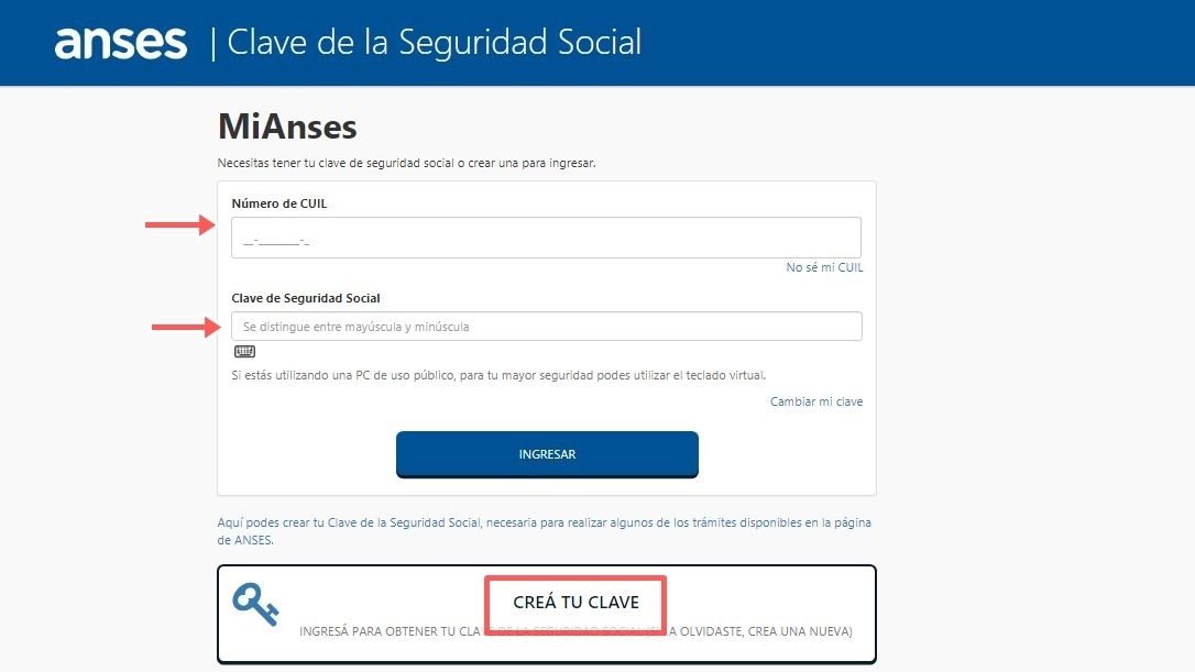 Cuando Y Donde Cobro La Garrafa Social