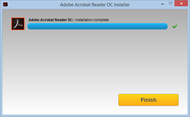 Como Descargar Adobe Reader